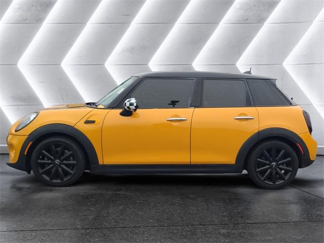 used 2016 MINI Hardtop car, priced at $11,977