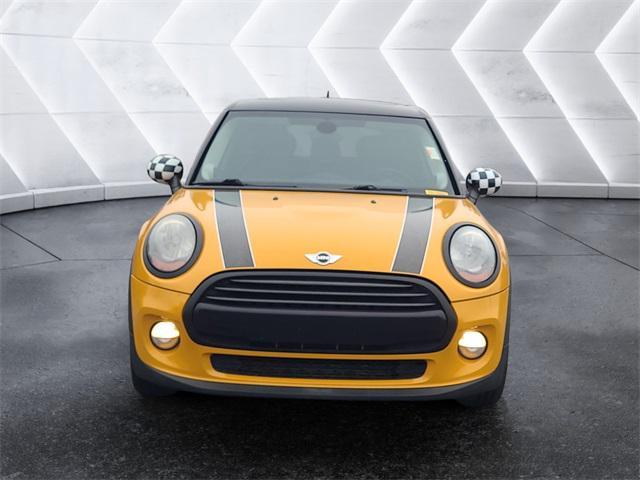 used 2016 MINI Hardtop car, priced at $11,977