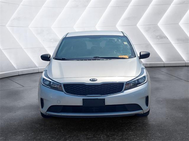 used 2018 Kia Forte car, priced at $10,977