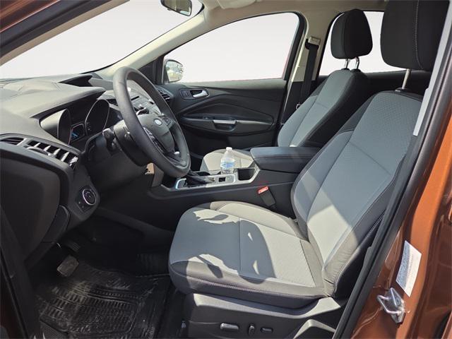 used 2017 Ford Escape car
