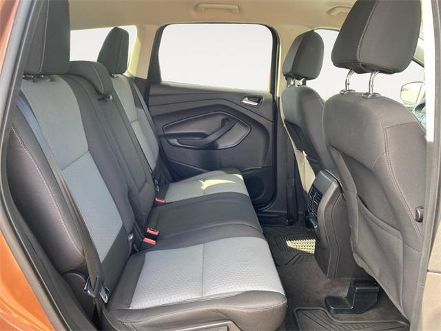 used 2017 Ford Escape car, priced at $12,977
