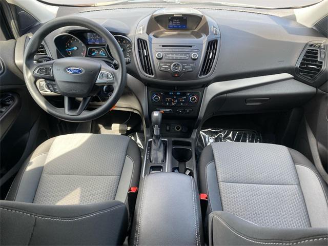 used 2017 Ford Escape car, priced at $12,977