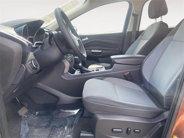 used 2017 Ford Escape car, priced at $12,977