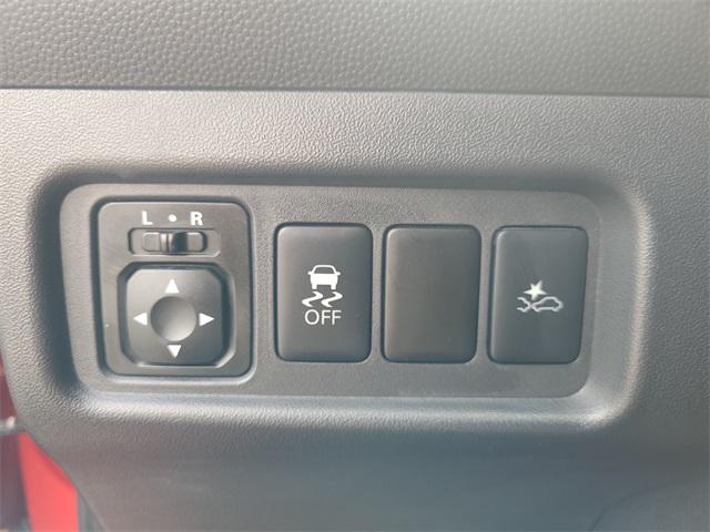 used 2024 Mitsubishi Mirage car, priced at $14,777