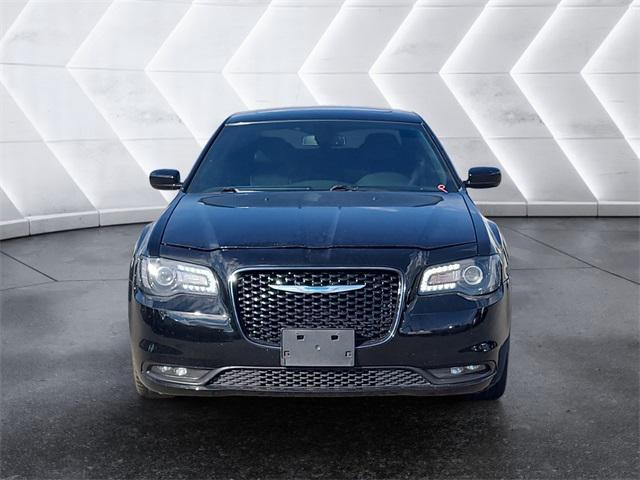 used 2019 Chrysler 300 car, priced at $17,477