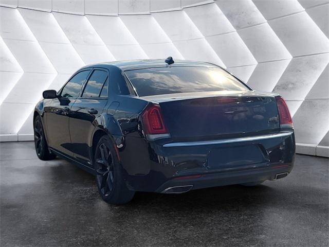 used 2019 Chrysler 300 car, priced at $17,477