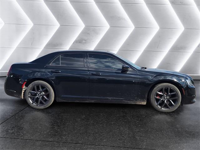 used 2019 Chrysler 300 car, priced at $17,477