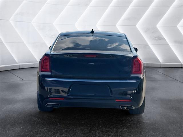 used 2019 Chrysler 300 car, priced at $17,477