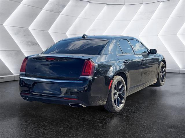 used 2019 Chrysler 300 car, priced at $17,477