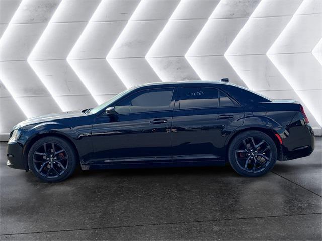 used 2019 Chrysler 300 car, priced at $17,477