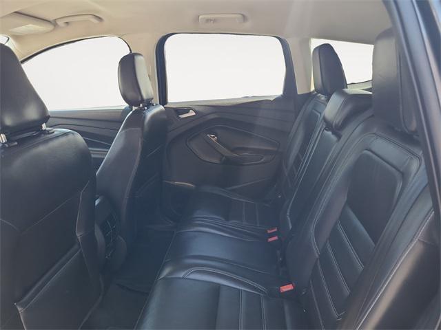 used 2019 Ford Escape car, priced at $15,477