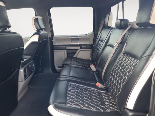 used 2020 Ford F-150 car, priced at $31,977