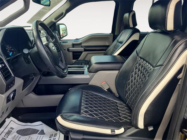 used 2020 Ford F-150 car, priced at $31,977