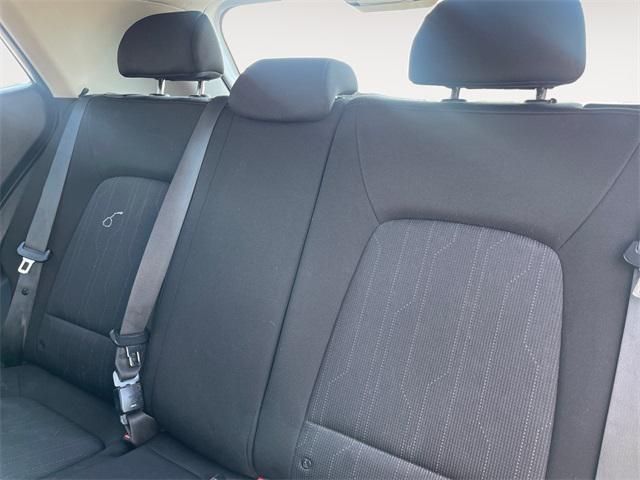 used 2021 Hyundai Venue car, priced at $13,377