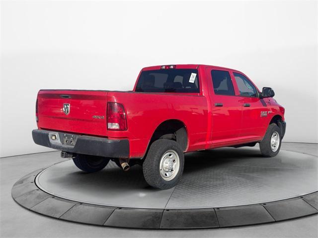 used 2014 Ram 2500 car, priced at $22,477
