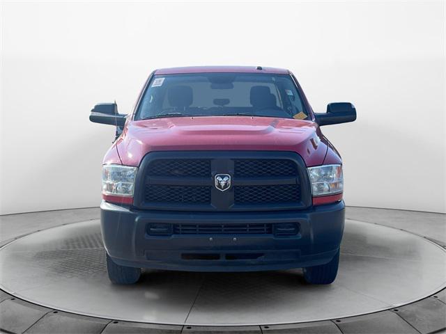 used 2014 Ram 2500 car, priced at $22,477