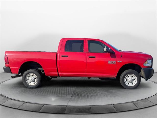 used 2014 Ram 2500 car, priced at $22,477