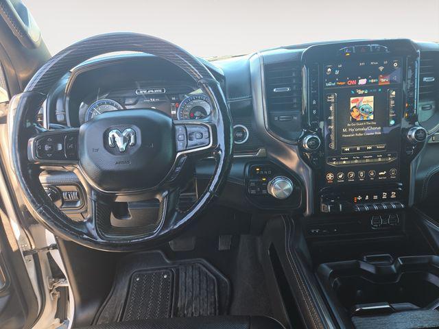 used 2019 Ram 1500 car, priced at $30,877