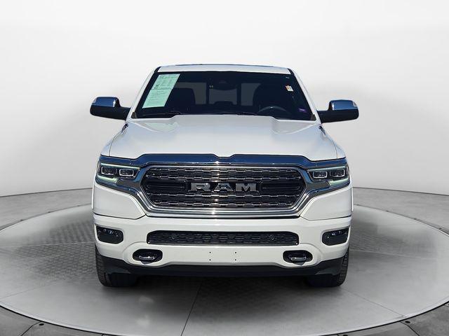 used 2019 Ram 1500 car, priced at $30,877