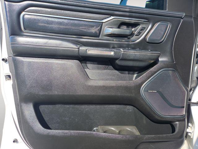 used 2019 Ram 1500 car, priced at $30,877