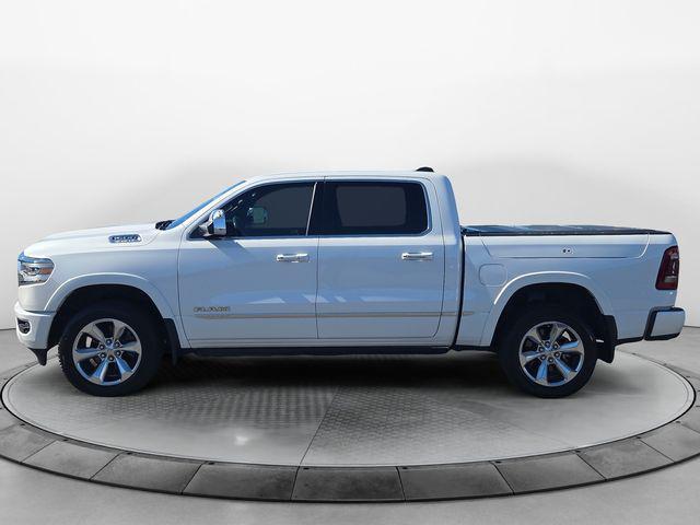 used 2019 Ram 1500 car, priced at $30,877