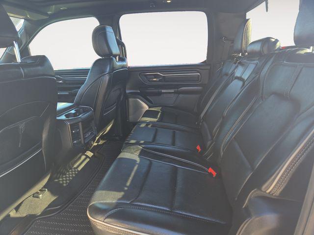 used 2019 Ram 1500 car, priced at $30,877