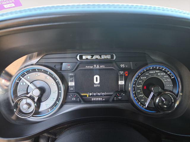 used 2019 Ram 1500 car, priced at $30,877