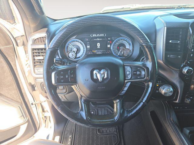 used 2019 Ram 1500 car, priced at $30,877