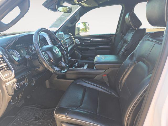 used 2019 Ram 1500 car, priced at $30,877