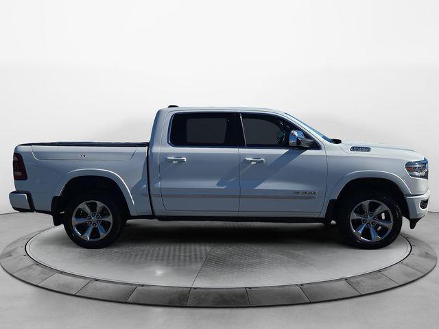 used 2019 Ram 1500 car, priced at $30,877