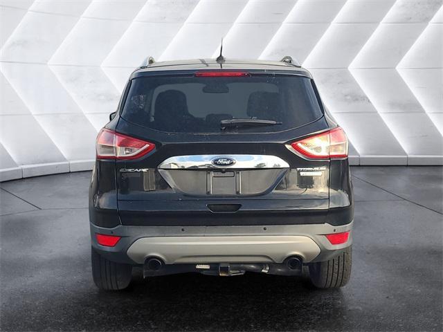 used 2015 Ford Escape car, priced at $11,477