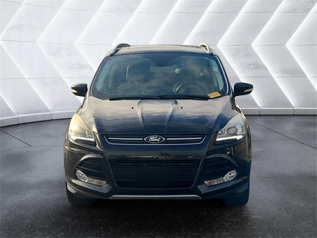 used 2015 Ford Escape car, priced at $11,477