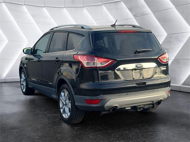 used 2015 Ford Escape car, priced at $11,477