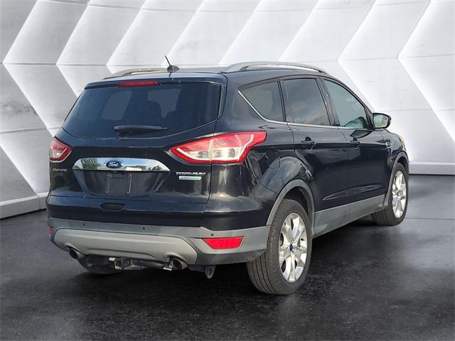 used 2015 Ford Escape car, priced at $11,477