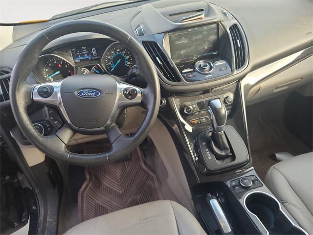 used 2015 Ford Escape car, priced at $11,477