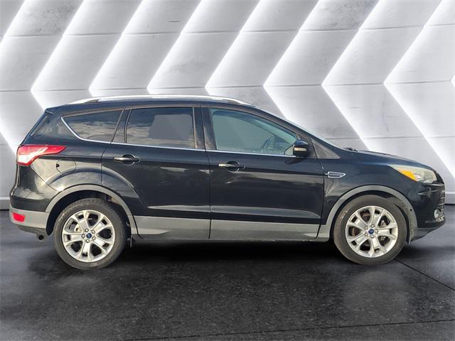 used 2015 Ford Escape car, priced at $11,477