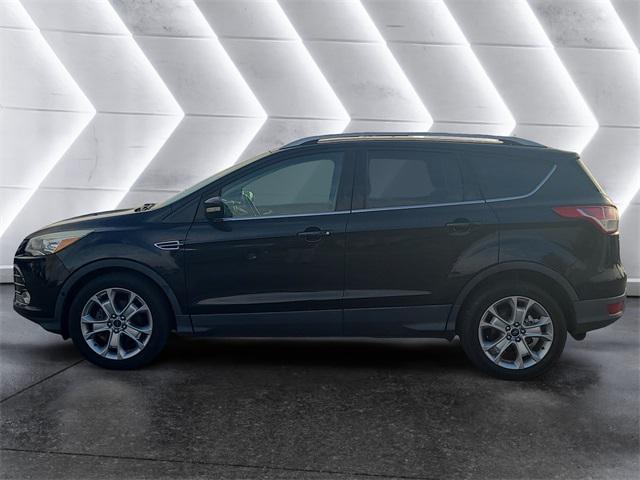 used 2015 Ford Escape car, priced at $11,477