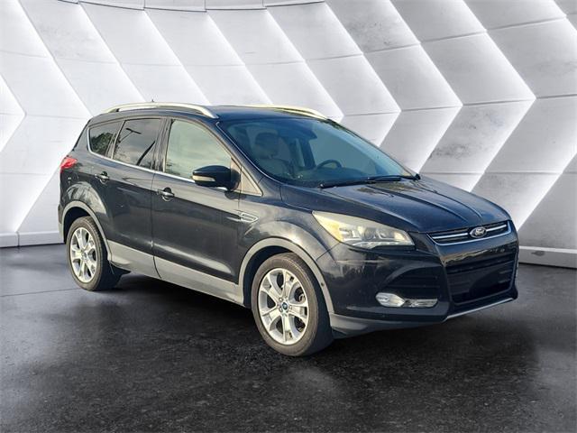 used 2015 Ford Escape car, priced at $11,477