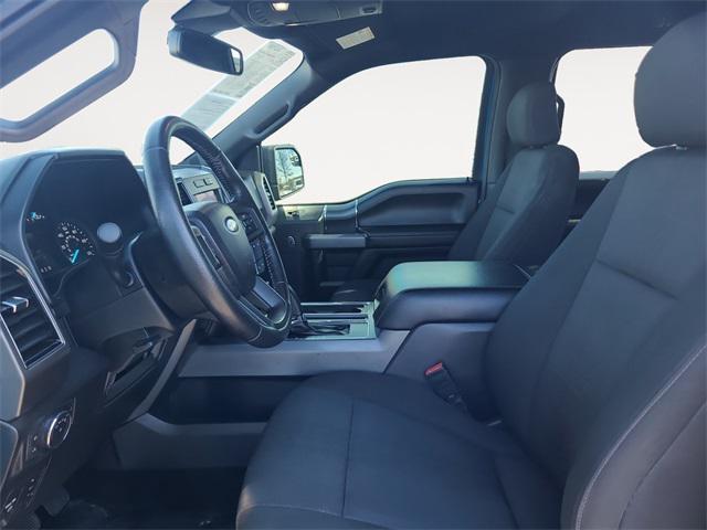 used 2019 Ford F-150 car, priced at $27,977