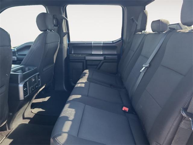 used 2019 Ford F-150 car, priced at $27,977