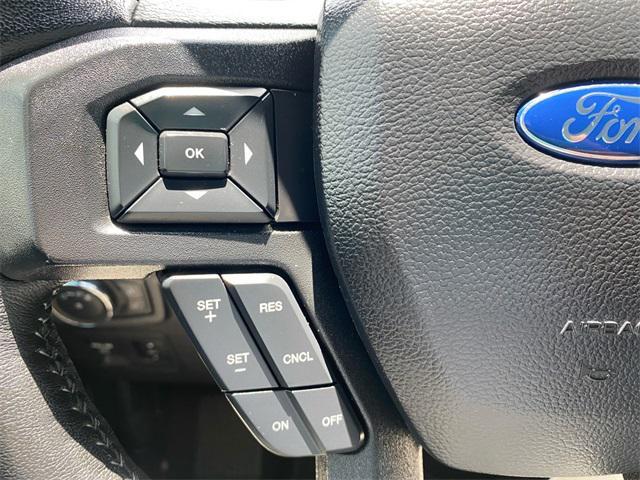 used 2019 Ford F-150 car, priced at $25,977