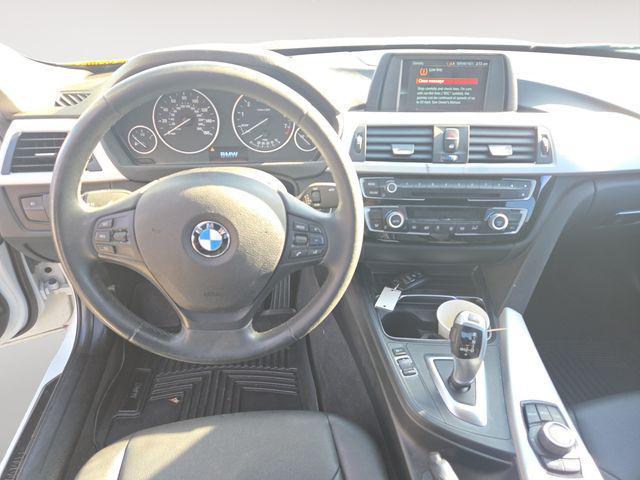 used 2018 BMW 320 car, priced at $14,377