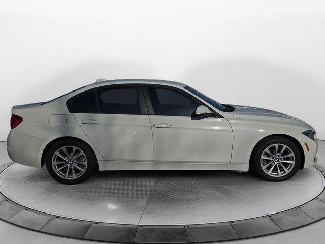 used 2018 BMW 320 car, priced at $14,377