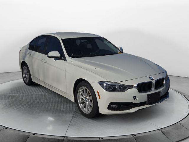 used 2018 BMW 320 car, priced at $14,377