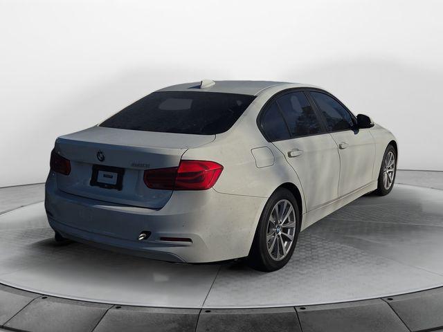 used 2018 BMW 320 car, priced at $14,377