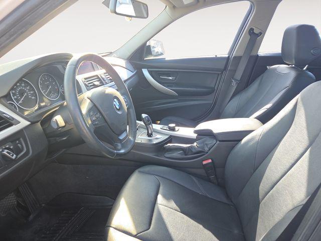 used 2018 BMW 320 car, priced at $14,377