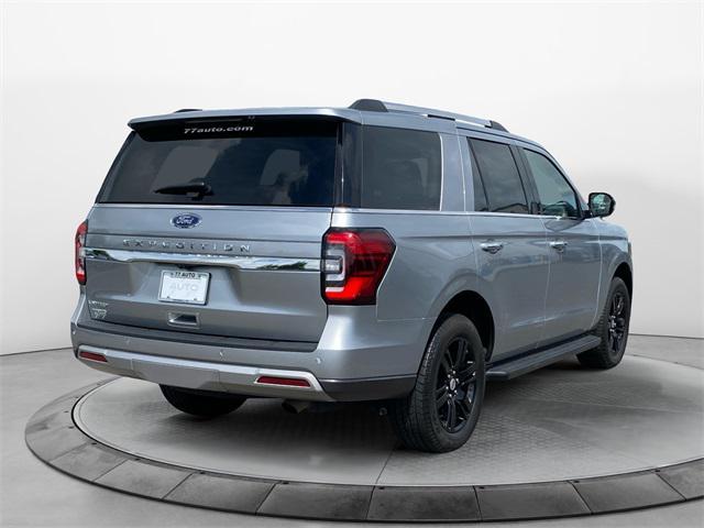 used 2024 Ford Expedition car, priced at $58,477