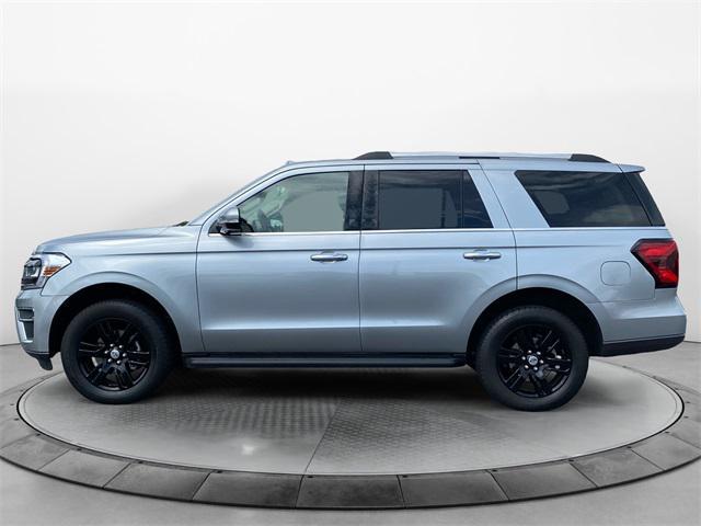 used 2024 Ford Expedition car, priced at $58,477