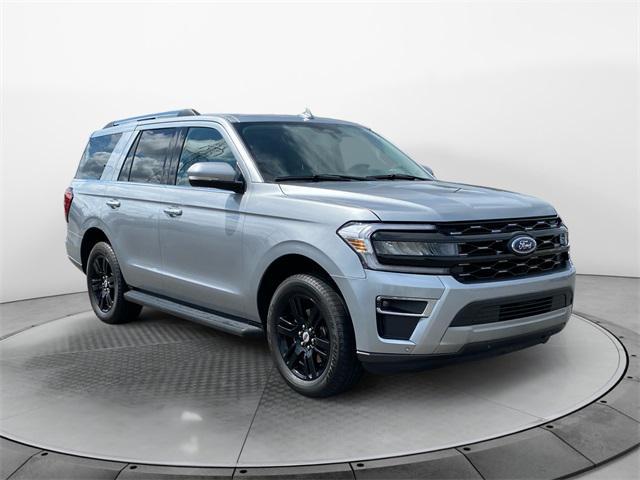 used 2024 Ford Expedition car, priced at $58,477