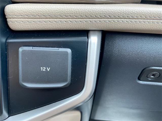 used 2024 Ford Expedition car, priced at $58,477